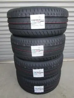 ブリヂストン製・トップランTS01 195/65R15☆4本セット セレナ ノア