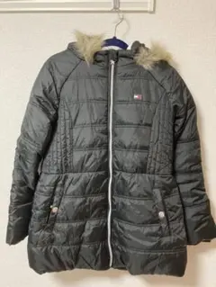 TOMMY HILFIGER ダウンジャケット