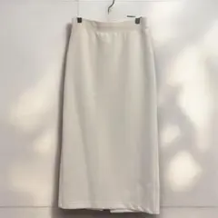 ドライスウェットナロースカート 大標準 80〜84cm