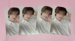 TWS playhard トレカ ヨンジェ