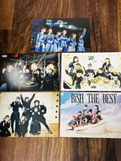 2026年最新】bishの人気アイテム - メルカリ