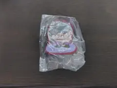 鬼滅の刃キャラばんちょうこうヘアクリップ弐、不死川玄弥