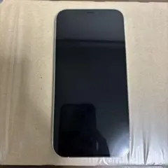 iPhone12 Pro Max スマートフォン 本体 512GB