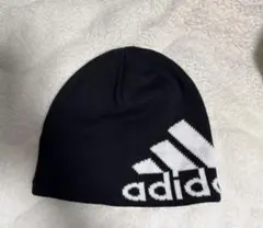 adidas ビーニー