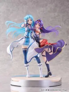 ソードアート・オンライン ユナユウキセット ソードアート・オンライン ユナユウキセット - メルカリ