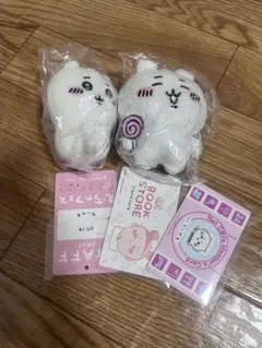 ちいかわBIG　ちいかわBIG4　カプセルトイ