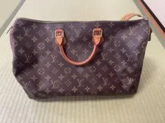 Louis Vuitton モノグラム スピーディ ボストンバッグのサムネイル
