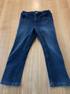 バーバリー　キッズデニム ジーンズ パンツ　サイズ110