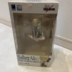フェイト　ホロウアタラクシア　セイバーオルタのサムネイル