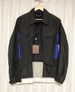 ミリタリー ミリタリージャケット