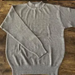 新品未使用！メンズセーター　M