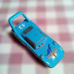トミカ カーズ ダイキャスト ミニカー 43