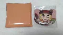 鬼滅の刃　実りの秋まつり　2025　缶バッジ　煉獄杏寿郎