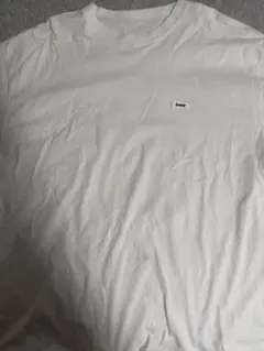 ENNOY Tシャツ ホワイト XL