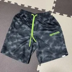 値引き★OUTDOOR PRODUCTS ハーフパンツ 130