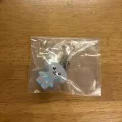 INI XQUARE カプセルトイ キーホルダー 藤牧京介犬 - メルカリ