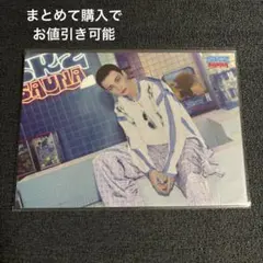 StrayKids スキズ jyp popup 2025 ラントレ　ヒョンジン