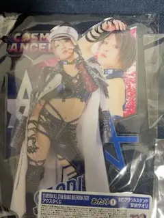 スターダム STARDOM くじ あたり 安納サオリ STARDOM スターダム アクスタくじ 安納サオリ あたり セット - メルカリ
