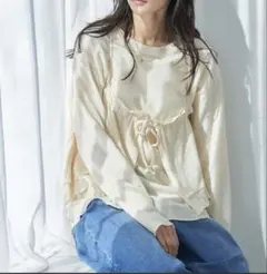 ビスチェ Tシャツ