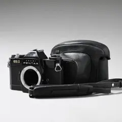 ⭐︎ ASAHI PENTAX ES アサヒ ペンタックス ケース付き 0312 000000010951_EWye9lo.jpg