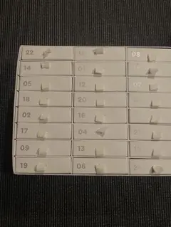 XP!A クロスピア ポイントカード ポイカ - メルカリ