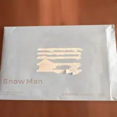 Snow Man 会報　2026 1月