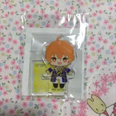 ＳideM　セガ　ラッキーくじ　Ｅ賞　ミニアクリルスタンド　蒼井悠介