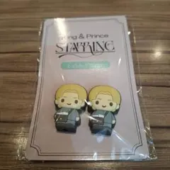 2026年最新】kIng & prince ポップアップの人気アイテム - メルカリ