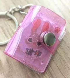 ミニシール帳　完成品　ズートピア