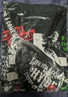 HYDE LIVE 2023 Tour Final Tシャツ 新品・未開封 - メルカリ