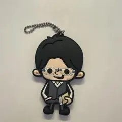 真夏の方程式 PansonWorks ミラーキーホルダー