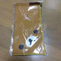 【新品未開封】リラックマ　ランチナフキン　ランチョンマット