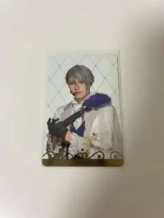 d*9様 ミュージカル刀剣乱舞　山姥切長義　水江建太