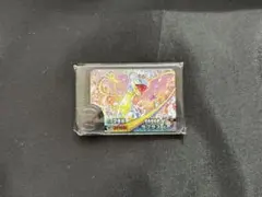 ポケモンフレンダ　ベストタッグ3だん　ワンダーピック　ラプラス