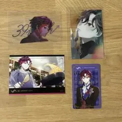 ビバレン まとめ売り サクヤ VS AMBIVALENZ ビバレン XlamV 39yeah サクヤ まとめ - メルカリ