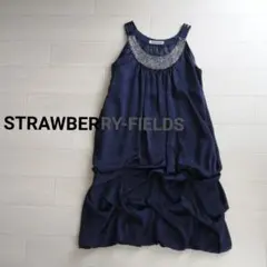 STRAWBERRY FIELDS⭐ドレス ワンピース
