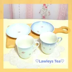2026年最新】lawleysの人気アイテム - メルカリ
