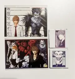 2025年最新】DeathNOTE lの人気アイテム - メルカリ
