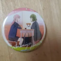 ホリミヤ　シーン切り取り缶バッジ