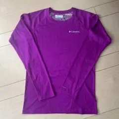 Columbia コロンビア オムニヒート インナーウェア 新品 160