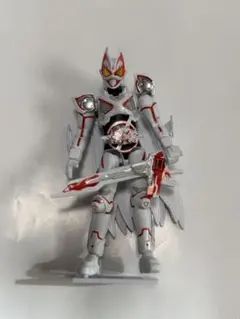 装動 仮面ライダーギーツIXのサムネイル