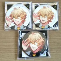 那月 うたプリ 缶バッジ SA&DD