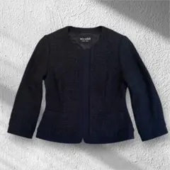 2026年最新】MISS ASHIDA ノーカラージャケットの人気アイテム - メルカリ