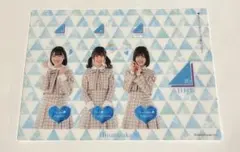 【非売品】日向坂46 佐々木美玲「ローソンキャンペーン限定ブロマイド」 欅坂46(けやき坂46) - 日向坂46 佐々木美玲 ローソン ブロマイドの通販