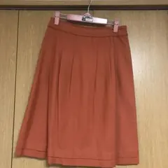 ロートレアモン（axc) ひざ丈スカート