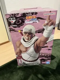 NARUTO 1番くじ フィギュア Ｄ賞 キラービー
