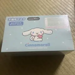 未開封新品◎ シナモロール シナモン 10周年 アニバーサリー ブック