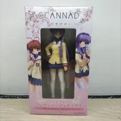 CLANNAD 古河渚 フィギュア Key 10th Memorial Fes - メルカリ