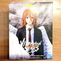【新品】チェンソーマン　vibration stars angel devil★