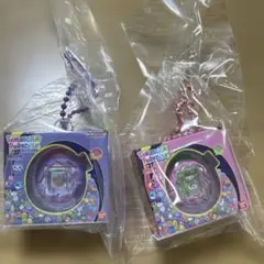 たまごっちおかしなたまごボーロっち3 2個セット